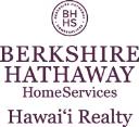 Berkshire Hathaway HomeServices Hawaii Realty logo
